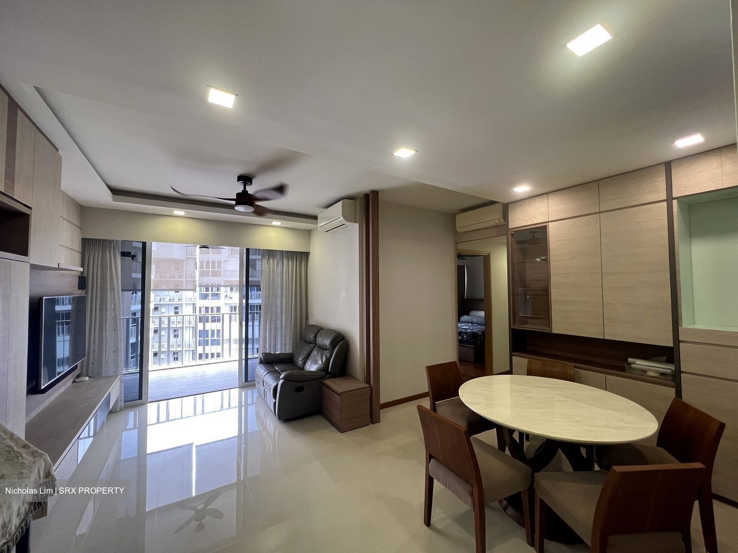 Forestville (D25), Condominium #480172251